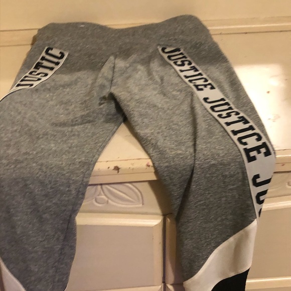 Justice active collection/size 12 - Picture 2 of 2